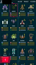 Phoenix II phoenix 2 game account for sale firi games