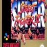 Super Street Fighter II - The New Challengers