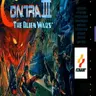 Contra III - The Alien Wars