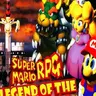 Super Mario RPG - Legend of the Seven Stars