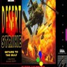 Desert Strike - Return To The Gulf