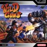 Wild Guns