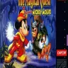 The Magical Quest Starring Mickey Mouse