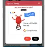 Andro News - Android News App With Reward System