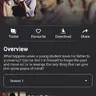 Dooo - Movie & Web Series Portal App
