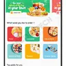Delivery King - Multi Purpose Food, Grocery, Fish-Meat, Pharmacy, Flower, Courier Delivery