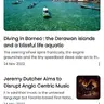 WordPress News App