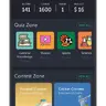 Qearner – Quiz App | Android Quiz game with Earning System + Admin panel