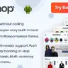 CiyaShop - Native Android Application based on WooCommerce