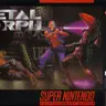 Metal Morph