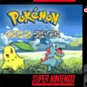Pokemon Gold Silver