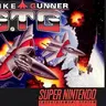 Strike Gunner S.T.G