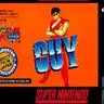 Final Fight Guy