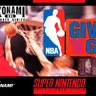 NBA Give 'n Go