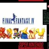 Final Fantasy IV