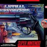 Lethal Enforcers