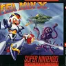 Mega Man X
