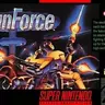 GunForce