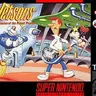 The Jetsons - Invasion of the Planet Pirates