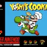 Yoshi's Cookie