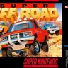 Super Off Road