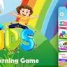 Preschool Kids learning game - Best Kids Pre School Learning Game - Educational App