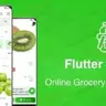 Flutter Multi Vendor Grocery (Convenience Store, Food, Vegetable, Fresh Fruit, eCommerce, Retail)