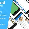 WorDroid - Full Native WordPress Blog App