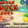 Puzzle Block Jewel V6 (Admob + GDPR + Android Studio)