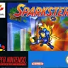 Sparkster