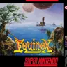 Equinox