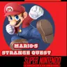 Mario's Strange Quest