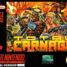 Total Carnage