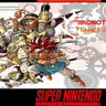 Chrono Trigger - Flames of Eternity