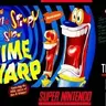 The Ren & Stimpy Show - Time Warp