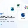 QRPay - Money Transfer with QR Code Full Solution