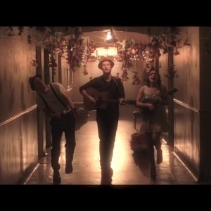 The Lumineers - Ho Hey (Official Video)