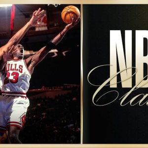 1998 NBA All-Star Game | NBA Classic Game