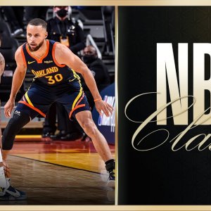 Grizzlies & Warriors EPIC OT BATTLE - 2021 NBA Play-In Tournament | NBA Classic Game #NBARivalsWeek