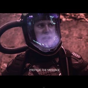STARSET - My Demons (OFFICIAL)