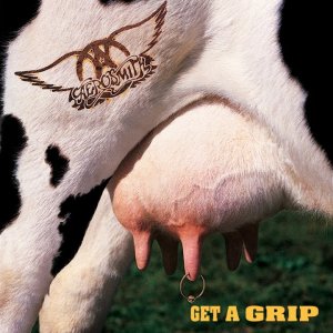 Media 'Crazy' in category 'Aerosmith'